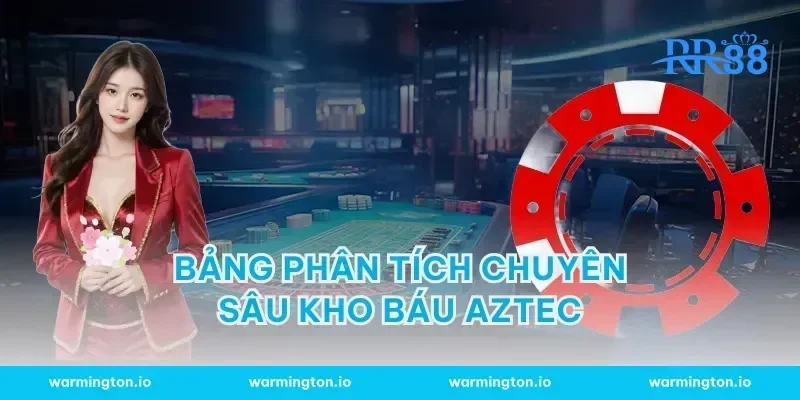 Bảng phân tích chuyên sâu Kho báu Aztec