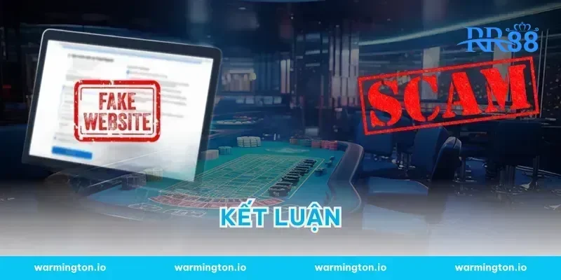 Kết luận