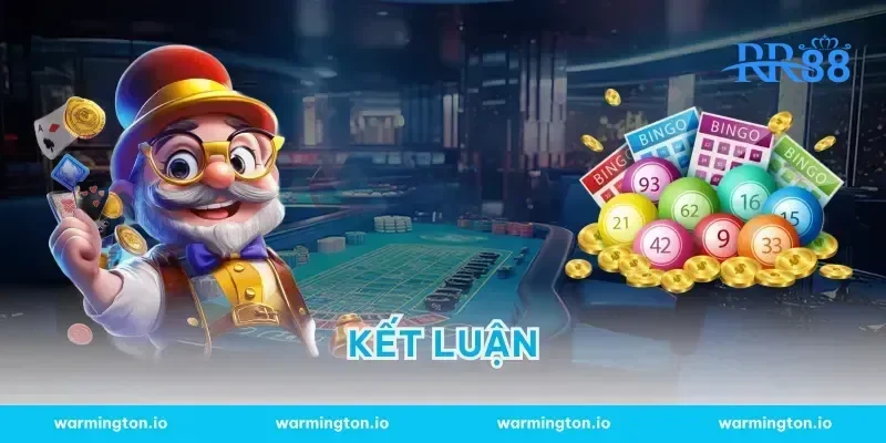 Kết luận